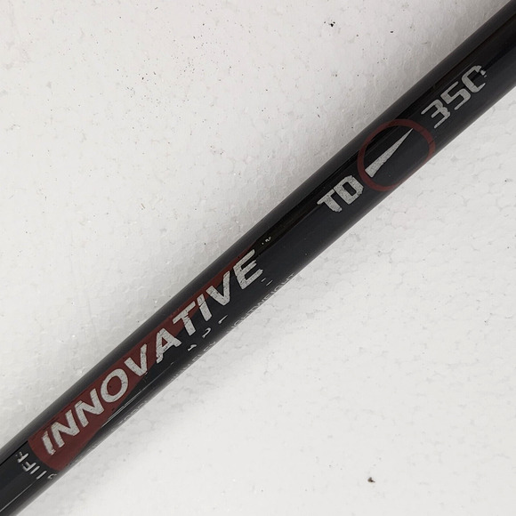 Callaway Golf Big Bertha Hawk Eye Pro Series 9.5 Stiff-Flex Graphite RH 45" - Picture 9 of 14